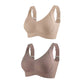 👙 50% ZNIŻKI – KUP WIĘCEJ, OSZCZĘDŹ WIĘCEJ Bezszwowy push-up – W-podparcie, bez fiszbin, komfort i piękny kształt w jednym! 💖✨