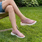 👡 Platformowe sandały damskie – 50% ZNIŻKI! OFERTA LIMITOWANA!