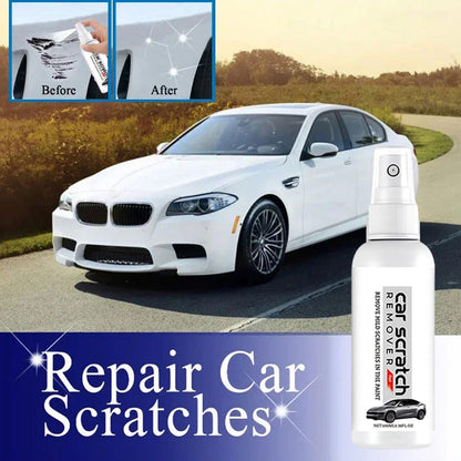 🏎️ 50% OFF + KUP 1→1, 2→3, 3→5 GRATIS – OSTATNI DZIEŃ! Spray naprawczy do rys – działa w kilka sekund, wypełnia i maskuje zarysowania. Oszczędź czas i pieniądze! 🚗🔧