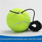 🎾 KIT Tennis Trainer – 50% ZNIŻKI! OFERTA LIMITOWANA!🏸✨ Regulowana wysokość, stabilna podstawa – idealny do samodzielnej nauki. Poprawia zamach, celność i refleks.Trenuj jak zawodowiec gdziekolwiek jesteś! 💪