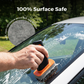 🚗 Środek do szyb z powłoką hydrofobową – 50% ZNIŻKI! KUP 2 → 1 GRATIS! OFERTA LIMITOWANA!🛡️Usuwa tłusty film, brud i osady z przedniej szyby i bocznych okien – tworzy warstwę odpychającą wodę. Poprawia widoczność i bezpieczeństwo jazdy.💧