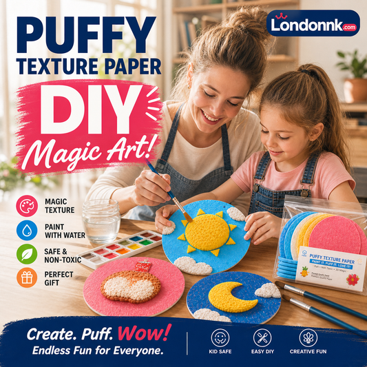 🎨 Zestaw magicznych pigmentów – 50% ZNIŻKI! OFERTA LIMITOWANA!Puszyste pigmenty, papier i pędzle w zestawie – Twórz własne, niepowtarzalne dzieła! 🖌️💖Łatwy w użyciu, rozwija wyobraźnię i daje mnóstwo radości! ✨