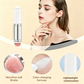 💄 Koreański podkład w sztyfcie z pędzelkiem – 50% ZNIŻKI! OFERTA LIMITOWANA!🌸 Zmieniający kolor, z kapsułkami kolagenu – idealny do wyrównania cery i ukrycia niedoskonałości. Lekki, nawilżający i wygodny w użyciu! ✨