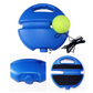 🎾 KIT Tennis Trainer – 50% ZNIŻKI! OFERTA LIMITOWANA!🏸✨ Regulowana wysokość, stabilna podstawa – idealny do samodzielnej nauki. Poprawia zamach, celność i refleks.Trenuj jak zawodowiec gdziekolwiek jesteś! 💪