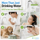 💧Filtr bawełniany do kranu – 50% ZNIŻKI! KUP 1 → 1 GRATIS! 50K+ SPRZEDANYCH!Usuwa piasek, rdzę i osad – chroni zlew i poprawia jakość wody. 🚿Uniwersalny, łatwy montaż, pasuje do większości kranów. Czysta woda każdego dnia! ✨