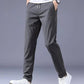 【M-5XL】👖Elastyczne spodnie z prostymi nogawkami