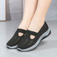 👟 Oddychające buty ortopedyczne – 50% ZNIŻKI! OFERTA LIMITOWANA! Antypoślizgowe, lekkie i przewiewne – idealne na co dzień, do pracy i na długie spacery. Zapewniają komfort i wsparcie dla stóp, nie ucząc duszności. 👣💨✨