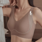 👙 50% ZNIŻKI – KUP WIĘCEJ, OSZCZĘDŹ WIĘCEJ Bezszwowy push-up – W-podparcie, bez fiszbin, komfort i piękny kształt w jednym! 💖✨