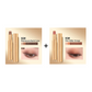 ✏️ Kredka 3 kolory w 1 – 50% ZNIŻKI! OFERTA LIMITOWANA!🌸 Trzy odcienie w jednym – idealna dla początkujących do makijażu oczu, brwi i ust. ✨Łatwa w użyciu, precyzyjna i wielofunkcyjna. Twój ulubiony kosmetyk w kieszeni! 💄