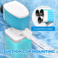 🐟Automatic Aquarium Filter System – Quiet & efficient