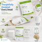 💧Filtr bawełniany do kranu – 50% ZNIŻKI! KUP 1 → 1 GRATIS! 50K+ SPRZEDANYCH!Usuwa piasek, rdzę i osad – chroni zlew i poprawia jakość wody. 🚿Uniwersalny, łatwy montaż, pasuje do większości kranów. Czysta woda każdego dnia! ✨