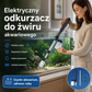 🐠 Elektryczny odkurzacz do żwiru akwariowego – 50% ZNIŻKI! KUP 2 I OSZCZĘDŹ 40 ZŁ! OFERTA LIMITOWANA!🐟✨Czyste akwarium w kilka chwil! 🌊
