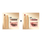 ✏️ Kredka 3 kolory w 1 – 50% ZNIŻKI! OFERTA LIMITOWANA!🌸 Trzy odcienie w jednym – idealna dla początkujących do makijażu oczu, brwi i ust. ✨Łatwa w użyciu, precyzyjna i wielofunkcyjna. Twój ulubiony kosmetyk w kieszeni! 💄