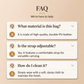 👜 Vintage torebka z zapięciem kiss‑lock – 50% ZNIŻKI! OFERTA LIMITOWANA!🌸🛍️2w1 – torebka i torba na ramię, wykonana z miękkiej skóry ekologicznej w stylu retro. Pasuje do każdej stylizacji i dodaje klasy każdej kobiecie! ✨