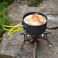 🔥 50% OFF – OSTATNI DZIEŃ! Kuchnia kempingowa 5800 W – mocne palniki, stabilna konstrukcja, gotowanie w każdych warunkach. Idealna na camping, piknik i do ogrodu! 🏕️🍳