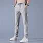 【M-5XL】👖Elastyczne spodnie z prostymi nogawkami