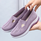 👟 Oddychające buty ortopedyczne – 50% ZNIŻKI! OFERTA LIMITOWANA! Antypoślizgowe, lekkie i przewiewne – idealne na co dzień, do pracy i na długie spacery. Zapewniają komfort i wsparcie dla stóp, nie ucząc duszności. 👣💨✨