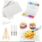 🎨 Zestaw magicznych pigmentów – 50% ZNIŻKI! OFERTA LIMITOWANA!Puszyste pigmenty, papier i pędzle w zestawie – Twórz własne, niepowtarzalne dzieła! 🖌️💖Łatwy w użyciu, rozwija wyobraźnię i daje mnóstwo radości! ✨