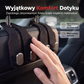 🛒🚗Wielofunkcyjne haczyki na zagłówek – 50% ZNIŻKI! KUP 1 → 1 GRATIS! OFERTA LIMITOWANA!💪✨Idealne do torebek, zakupów i drobnych przedmiotów – Oszczędzają miejsce i utrzymują porządek w samochodzie! 🛍️