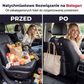 🛒🚗Wielofunkcyjne haczyki na zagłówek – 50% ZNIŻKI! KUP 1 → 1 GRATIS! OFERTA LIMITOWANA!💪✨Idealne do torebek, zakupów i drobnych przedmiotów – Oszczędzają miejsce i utrzymują porządek w samochodzie! 🛍️