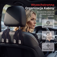 🛒🚗Wielofunkcyjne haczyki na zagłówek – 50% ZNIŻKI! KUP 1 → 1 GRATIS! OFERTA LIMITOWANA!💪✨Idealne do torebek, zakupów i drobnych przedmiotów – Oszczędzają miejsce i utrzymują porządek w samochodzie! 🛍️