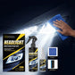🚗 Zestaw do renowacji reflektorów – 50% ZNIŻKI! KUP 1 → 1 GRATIS! OFERTA LIMITOWANA!💡✨ Usuwa żółknięcie, zmętnienie i rysy z powierzchni reflektorów – przywraca przejrzystość i blask.Poprawia widoczność i bezpieczeństwo na drodze. 🛡️