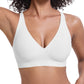 👙 Bezszwowy biustonosz push-up – 50% ZNIŻKI! OSTATNI DZIEŃ!✨💪 Ponad 50 000 sprzedanych sztuk! Miękki jak jelly, bez fiszbin, z efektem push-up –Twoja nowa ulubiona bielizna! 💖