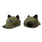 🧢 Czapka baseballowa w stylu pilotki – 50% ZNIŻKI! OFERTA LIMITOWANA!🧑‍🎤Unisex, czarna, w stylu retro – idealna na co dzień, do podróży i na lato.Dodaje charakteru i podkreśla indywidualny styl! ✨☀️