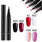 💅 Pisak żelowy do paznokci One Step – 50% ZNIŻKI! OFERTA LIMITOWANA! 🎁 GRATIS mini lampa UV do paznokci w zestawie!
