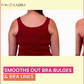 👙 50% ZNIŻKI – KUP WIĘCEJ, OSZCZĘDŹ WIĘCEJ Bezszwowy push-up – W-podparcie, bez fiszbin, komfort i piękny kształt w jednym! 💖✨