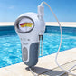 🏊 Tester pH i chloru do basenów – 50% ZNIŻKI! OFERTA LIMITOWANA!