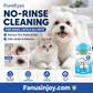 🐾 Jonowy spray do usuwania łzawienia – 50% ZNIŻKI! KUP 2 → 1 GRATIS! 🐶🐱OFERTA LIMITOWANA!Odświeża wygląd zwierząt – skutecznie usuwa trudne plamy łzawienia i przywraca naturalny blask sierści. Twój pupil znów będzie lśnić! 🐰✨