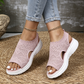 👡 Platformowe sandały damskie – 50% ZNIŻKI! OFERTA LIMITOWANA!