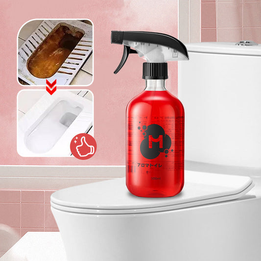 🧴 Środek do czyszczenia WC – 50% ZNIŻKI! OFERTA LIMITOWANA!✨ Usuwa osady i nieprzyjemne zapachy, pozostawia świeży aromat – skuteczny i bezpieczny do codziennego użytku. 💪Twoja łazienka znów będzie lśnić! 🚽