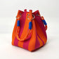 👜 Torba wiadro pleciona – 50% ZNIŻKI! BESTSELLER! OFERTA LIMITOWANA!☀️✨ Dzianinowa, lekka i pojemna – idealna na wakacje, plażę i codzienne stylizacje. Modny design, wygodne noszenie – sprawdzi się jako torba na ramię i do ręki. Twój letni must-have! 🌴