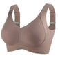 👙 50% ZNIŻKI – KUP WIĘCEJ, OSZCZĘDŹ WIĘCEJ Bezszwowy push-up – W-podparcie, bez fiszbin, komfort i piękny kształt w jednym! 💖✨