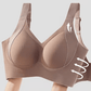 👙 50% ZNIŻKI – KUP WIĘCEJ, OSZCZĘDŹ WIĘCEJ Bezszwowy push-up – W-podparcie, bez fiszbin, komfort i piękny kształt w jednym! 💖✨