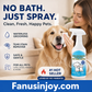 🐾 Jonowy spray do usuwania łzawienia – 50% ZNIŻKI! KUP 2 → 1 GRATIS! 🐶🐱OFERTA LIMITOWANA!Odświeża wygląd zwierząt – skutecznie usuwa trudne plamy łzawienia i przywraca naturalny blask sierści. Twój pupil znów będzie lśnić! 🐰✨