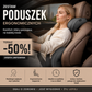 🚗 Zestaw zagłówka i podparcia lędźwiowego – 50% ZNIŻKI! OFERTA LIMITOWANA!💺Zmniejsza napięcie karku i pleców, poprawia komfort jazdy. ✨Łatwy montaż, pasuje do większości foteli samochodowych. Dbaj o swoje zdrowie za kierownicą! 🛡️