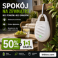 🔑 Ultradźwiękowy odstraszacz ptaków – 50% ZNIŻKI! KUP 1 → 1 GRATIS! OFERTA LIMITOWANA!🌿✨ Przenośny brelok – skutecznie odstrasza ptaki, dzikie zwierzęta i szarańczę. Idealny do ogrodu, na balkon i podczas podróży. Bez hałasu, bez chemii, bez problemów! 🐦🦗