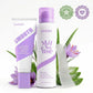 🧴 Krem do depilacji dla skóry wrażliwej – 50% zniżki! KUP 2 → 1 GRATIS! 💖Zestaw dwóch delikatnych i bezbolesnych kremów do depilacji dla skóry wrażliwej. Pożegnaj się z niechcianym owłosieniem bez bólu! 👋