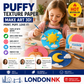 🎨 Zestaw magicznych pigmentów – 50% ZNIŻKI! OFERTA LIMITOWANA!Puszyste pigmenty, papier i pędzle w zestawie – Twórz własne, niepowtarzalne dzieła! 🖌️💖Łatwy w użyciu, rozwija wyobraźnię i daje mnóstwo radości! ✨