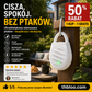 🔑 Ultradźwiękowy odstraszacz ptaków – 50% ZNIŻKI! KUP 1 → 1 GRATIS! OFERTA LIMITOWANA!🌿✨ Przenośny brelok – skutecznie odstrasza ptaki, dzikie zwierzęta i szarańczę. Idealny do ogrodu, na balkon i podczas podróży. Bez hałasu, bez chemii, bez problemów! 🐦🦗