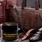 🧴 Krem do renowacji skóry – 50% ZNIŻKI! KUP 1 → 1 GRATIS! OFERTA LIMITOWANA!👜💪Czyści, nabłyszcza, odnawia rysy i zmienia kolor butów, torebek i mebli skórzanych. Twoje skórzane rzeczy znów będą jak nowe! ✨👞