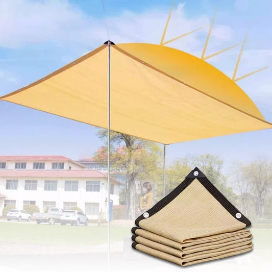 🏖️ Osłona przeciwsłoneczna i markiza – 50% ZNIŻKI! OFERTA LIMITOWANA!