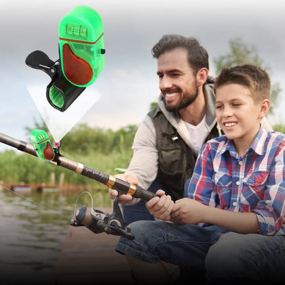 🎣 Czuły alarm ukąszenia ryby – 50% ZNIŻKI! KUP 2 → 1 GRATIS! OFERTA LIMITOWANA! Nowość 2026 – błyskawicznie reaguje na każde poruszenie zestawu, głośny i wyraźny sygnał.🔔🐟