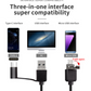 🔍 Kamera endoskopowa 3w1 USB – 50% ZNIŻKI! OFERTA LIMITOWANA!💡 Idealna do inspekcji silników, rur, przewodów i trudno dostępnych miejsc – podłącz do telefonu lub laptopa.📱 Wygodna, przenośna i wyraźny obraz! 🔧