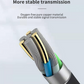 🔍 Kamera endoskopowa 3w1 USB – 50% ZNIŻKI! OFERTA LIMITOWANA!💡 Idealna do inspekcji silników, rur, przewodów i trudno dostępnych miejsc – podłącz do telefonu lub laptopa.📱 Wygodna, przenośna i wyraźny obraz! 🔧