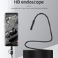 🔍 Kamera endoskopowa 3w1 USB – 50% ZNIŻKI! OFERTA LIMITOWANA!💡 Idealna do inspekcji silników, rur, przewodów i trudno dostępnych miejsc – podłącz do telefonu lub laptopa.📱 Wygodna, przenośna i wyraźny obraz! 🔧