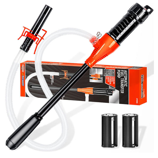 ⛽ Przenośna pompa elektryczna – 50% ZNIŻKI! OFERTA LIMITOWANA!💧 Do wody i paliwa, wydajna i łatwa w użyciu – idealna do domu, warsztatu i podróży. 🔧Niezbędnik każdego kierowcy! 🚗